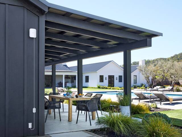 Amazon, Eero Outdoor 7