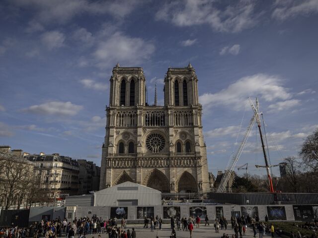 France Notre Dame
