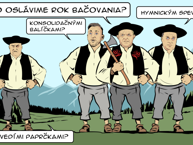 GAŠPAREC, 25.10.2024