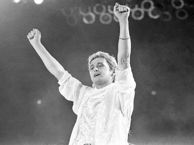 Jon Anderson