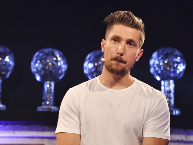 Marcel Hirscher
