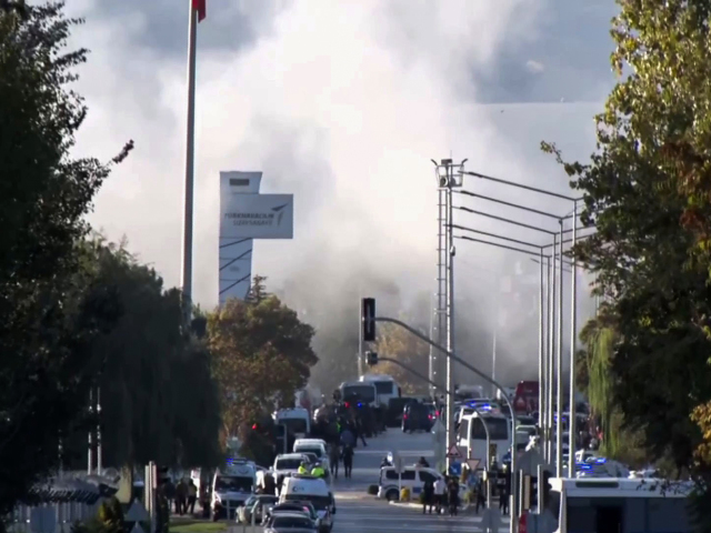 ankara