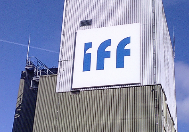 IFF Bomlitz
