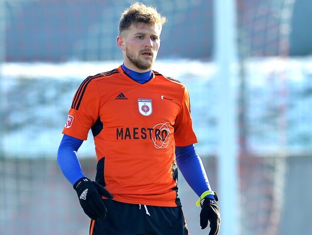 Miloš Lačný