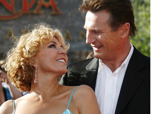 Natasha Richardson