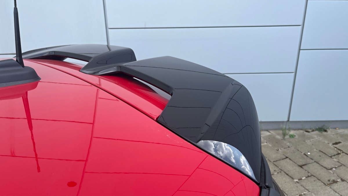 Mini Cooper S (2024)
