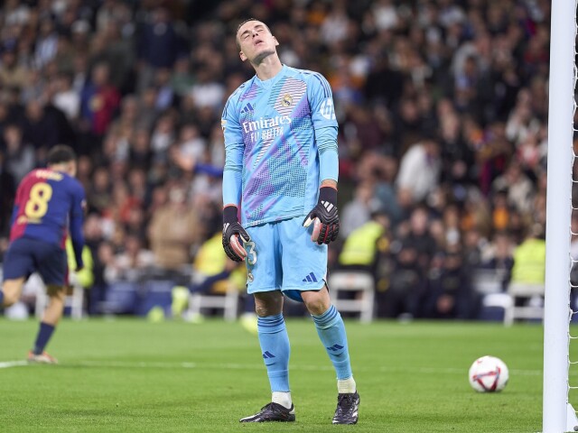 Andrij Lunin