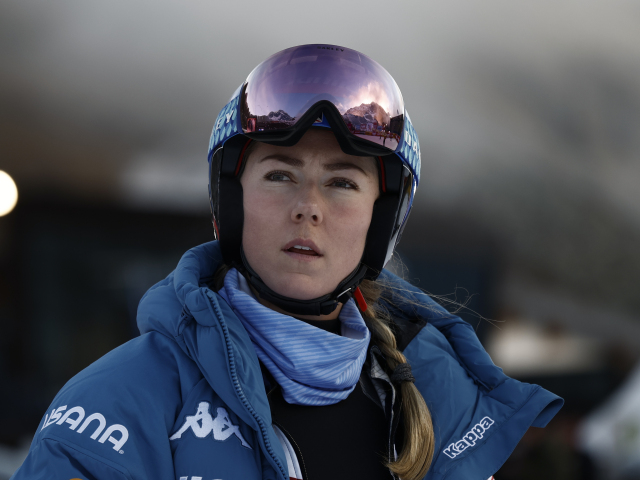 Mikaela Shiffrinová