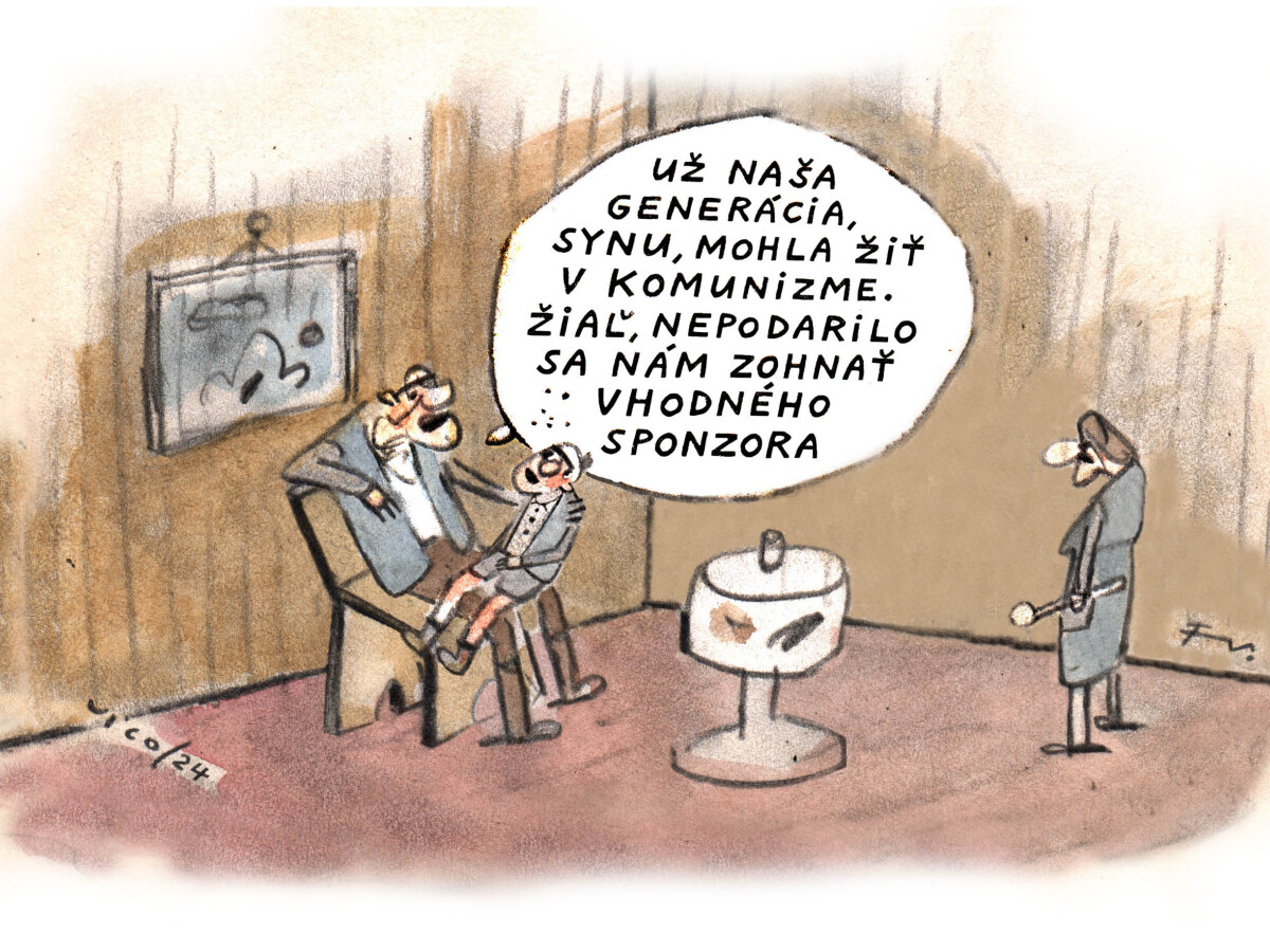 Vio komunizmus
