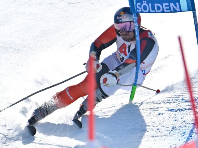 Marcel Hirscher