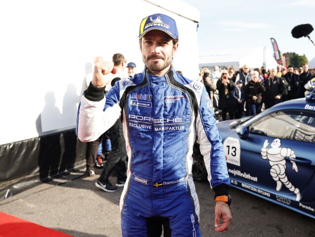 carl philip