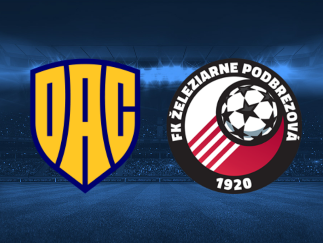 DAC, Podbrezová