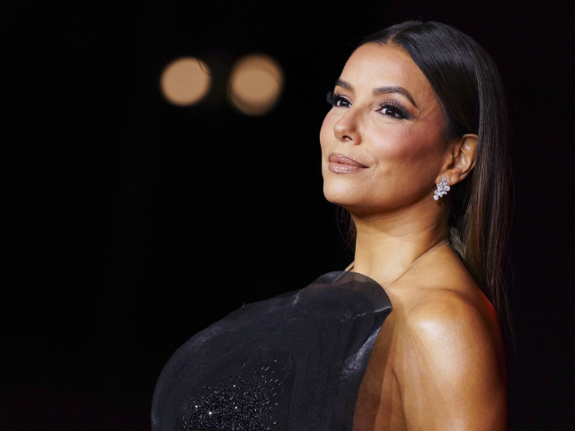 Eva Longoria