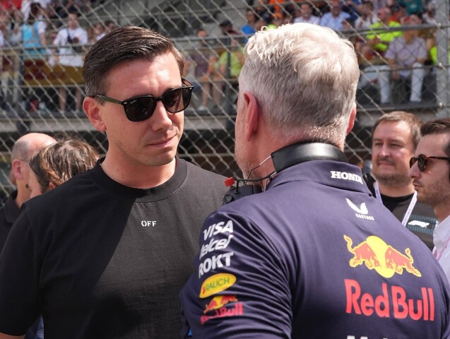 Mark Mateschitz