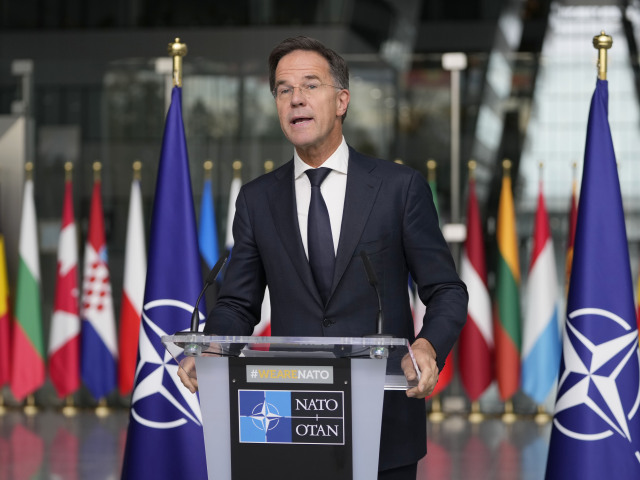 Mark Rutte