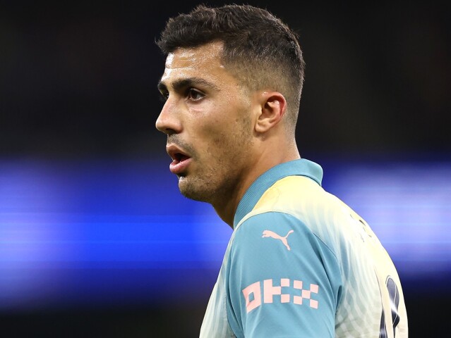 Rodri