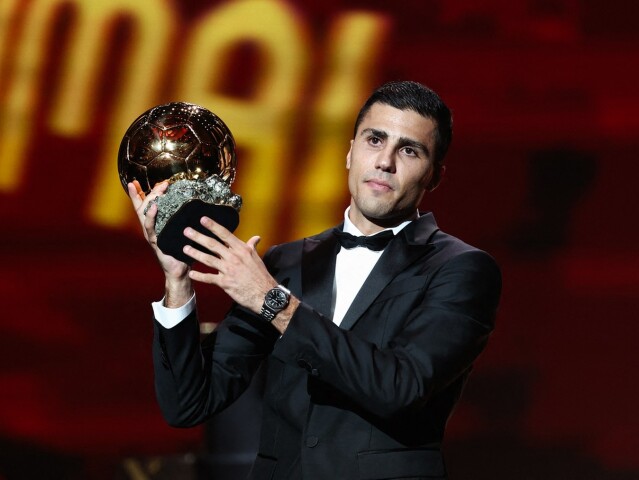 Rodri