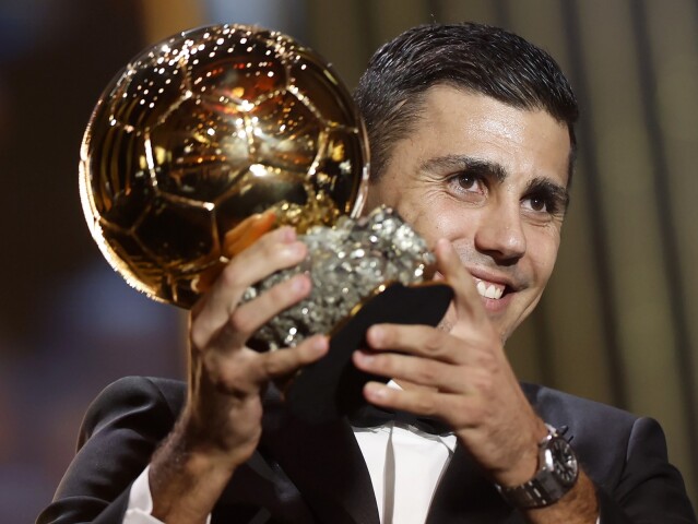 Rodri