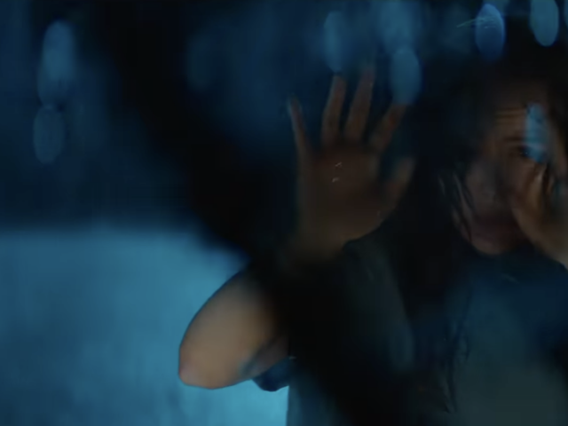 The Strangers - Chapter 2