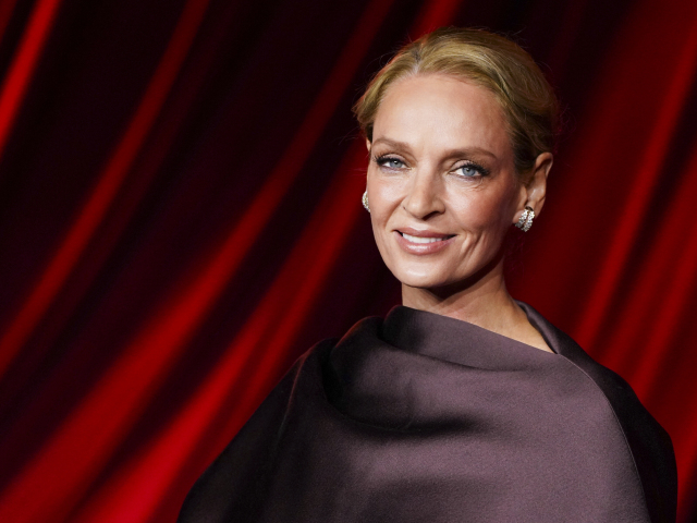 Uma Thurman