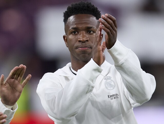 Vinícius Junior