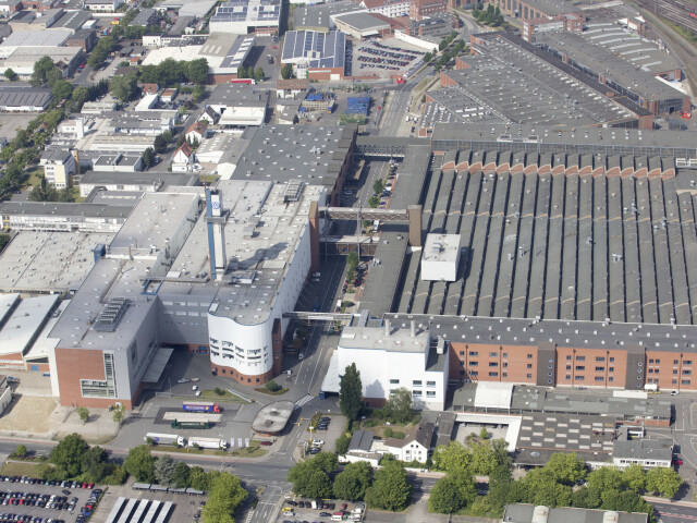 Volkswagen Osnabrück GmbH