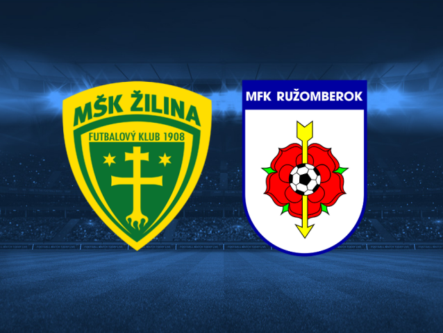 Žilina, Ružomberok
