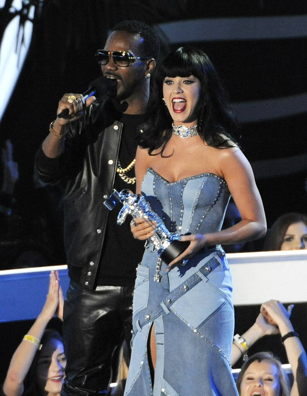 Katy Perry