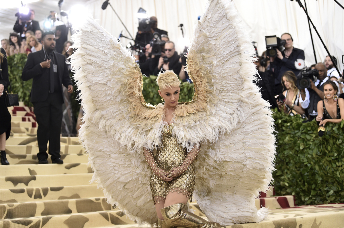 Poll Belief in Angels