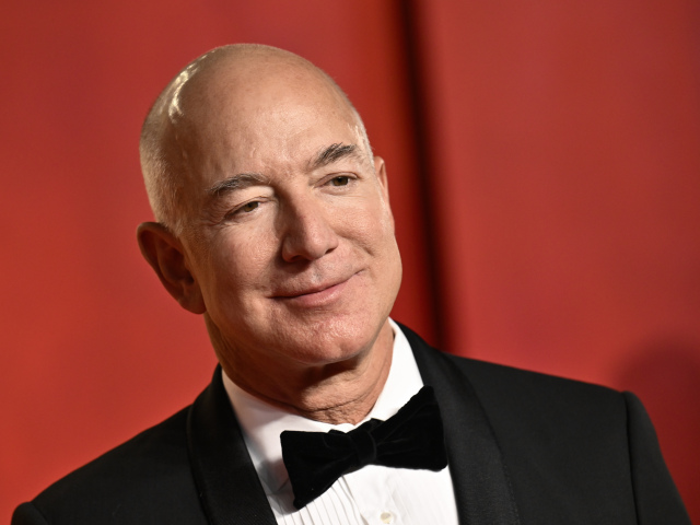 bezos
