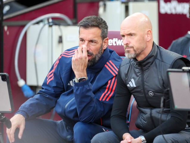 Erik ten Hag