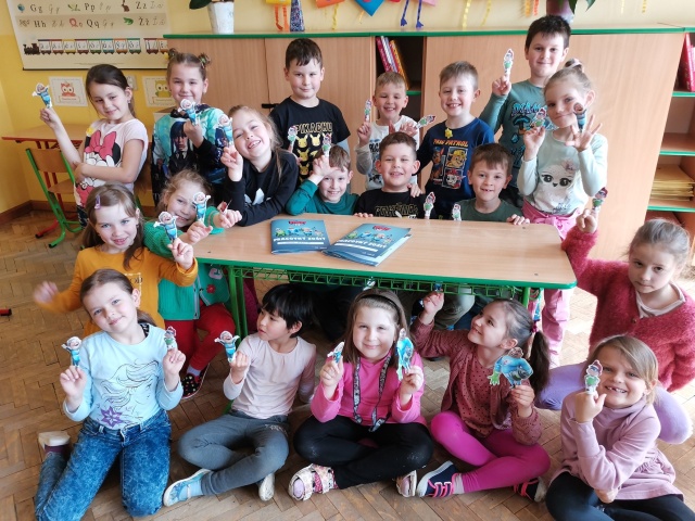 FAST HEROES, škôlka, škôlkari, mŕtvica, cievna mozgová príhoda