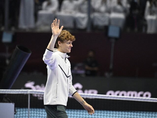 Jannik Sinner