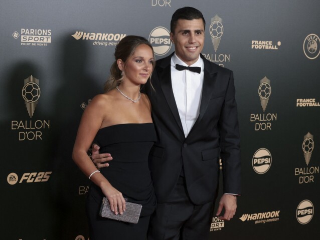 Rodri