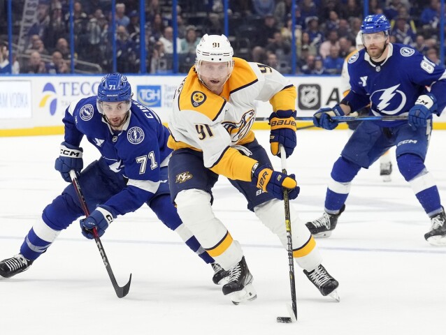 Steven Stamkos