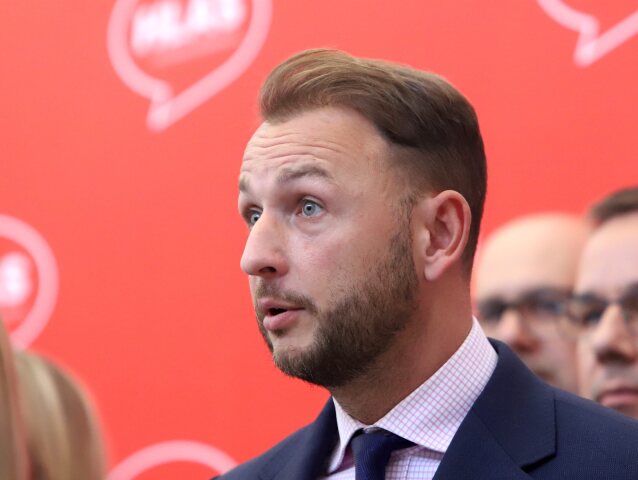 Referendové fiasko. Šutaj Eštok žiada od Demokratov ospravedlnenie a preplatenie nákladov
