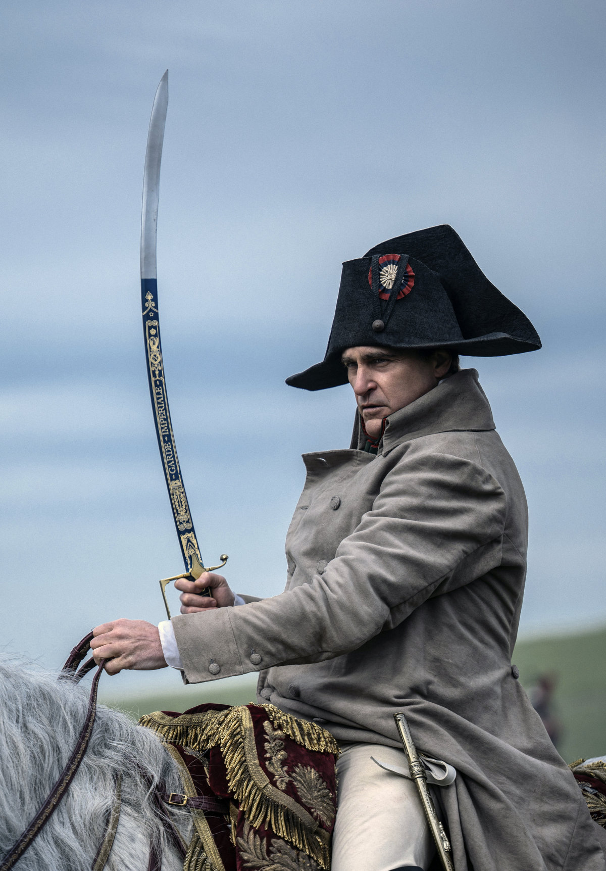 Film Review - Napoleon