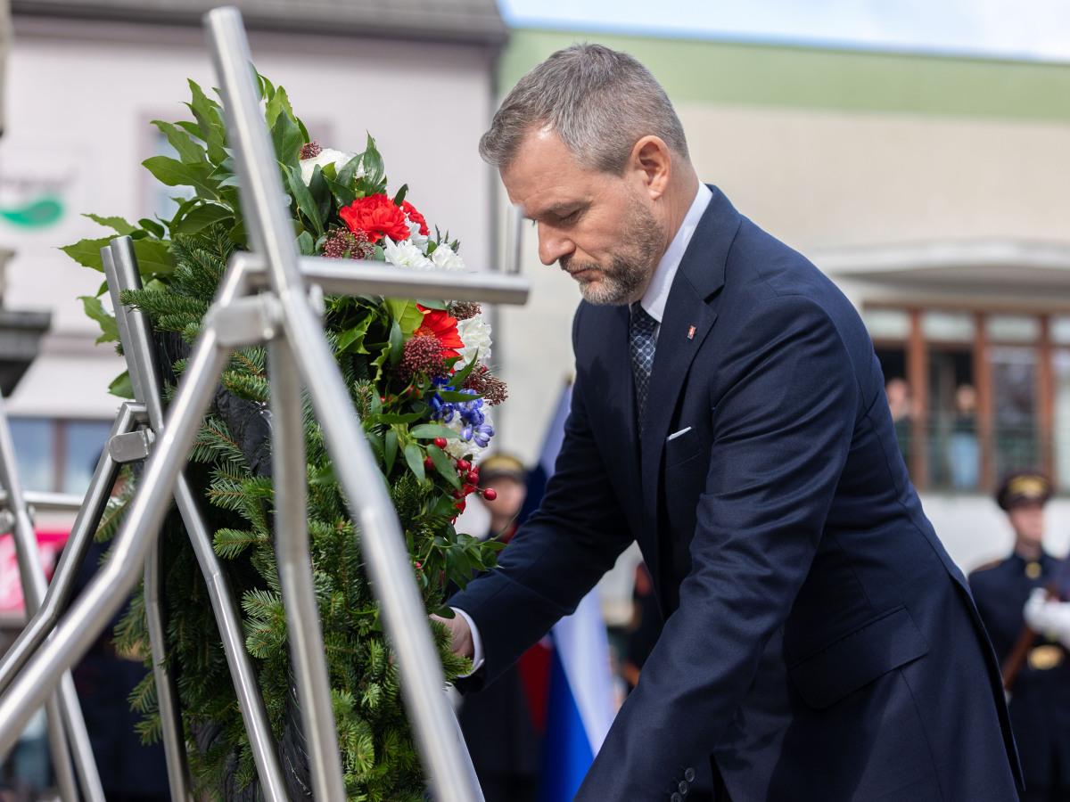 Martinská deklarácia, pellegrini