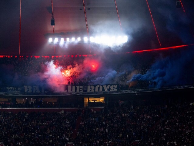 Bad Blue Boys