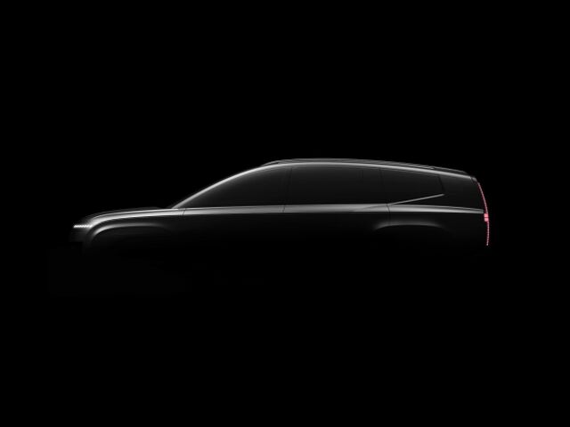 Hyundai Ioniq 9 - avízo 2024