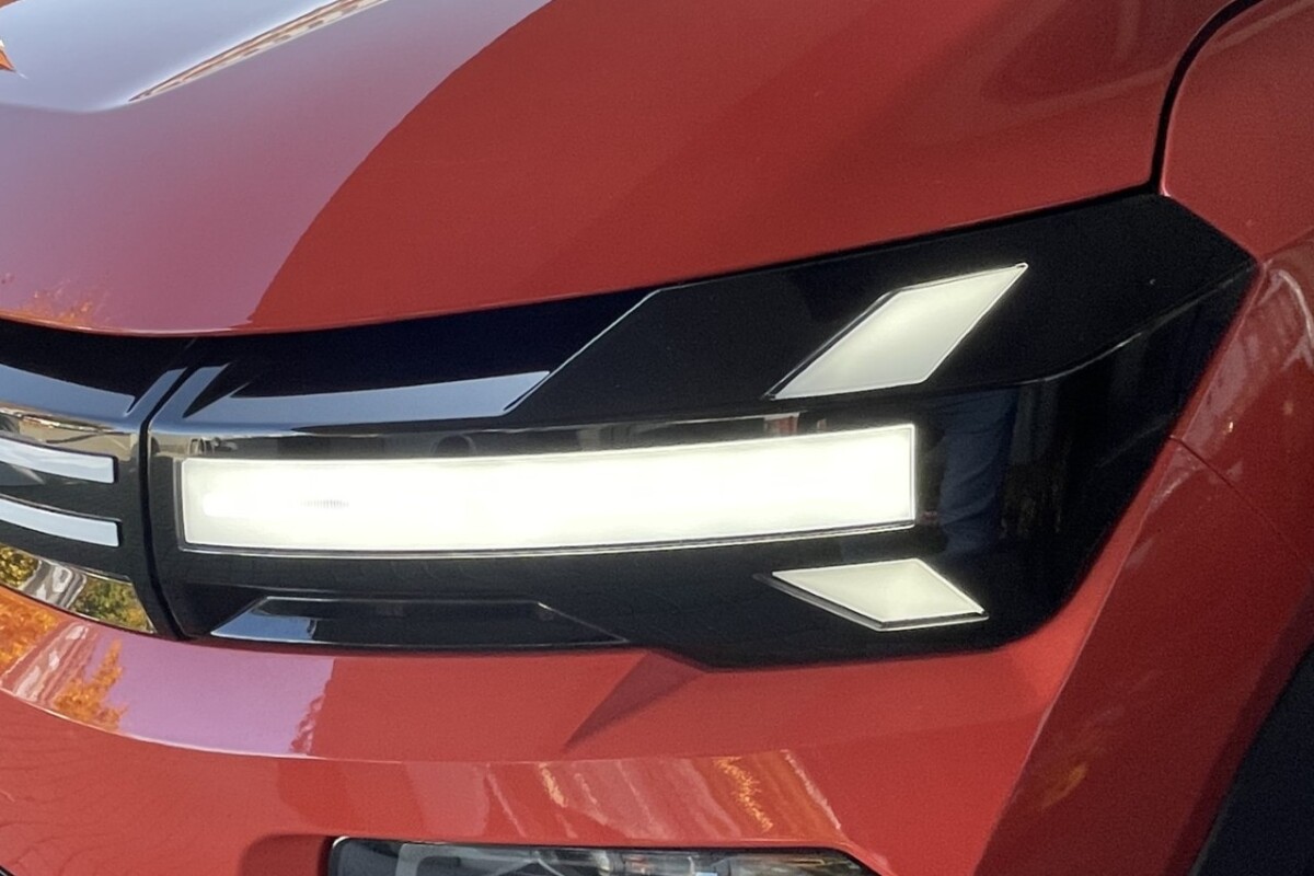 Dacia Spring Extreme - 2024