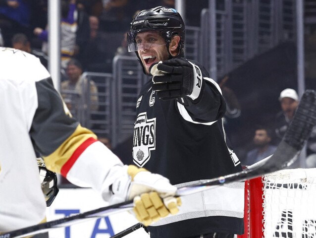 Anže Kopitar