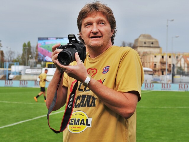 Jaromír Bosák
