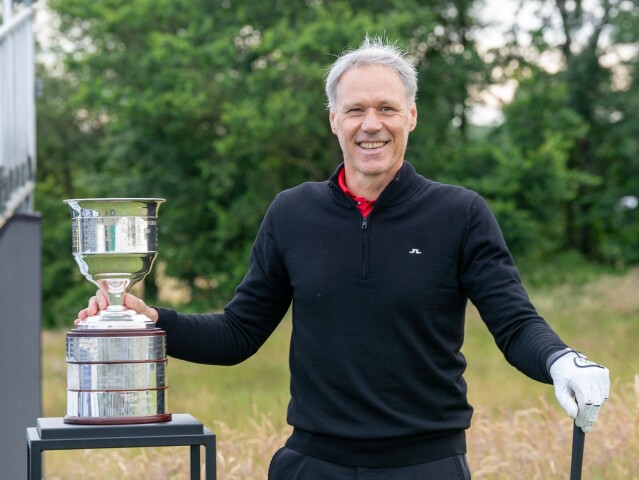 Marco van Basten