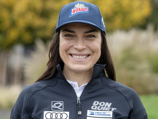 Martina Dubovská