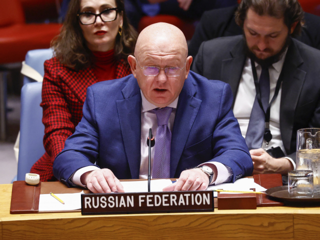 Nebenzia