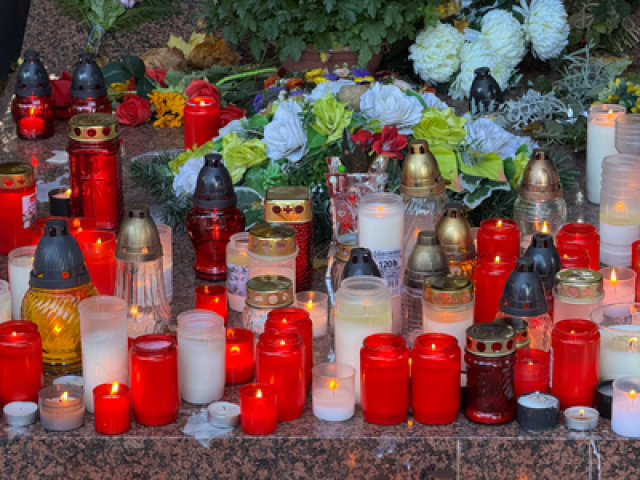 Tri sviatky, tri rôzne tradície! Nádaská vysvetľuje, čo Slováci často netušia o Halloweene a Dušičkách