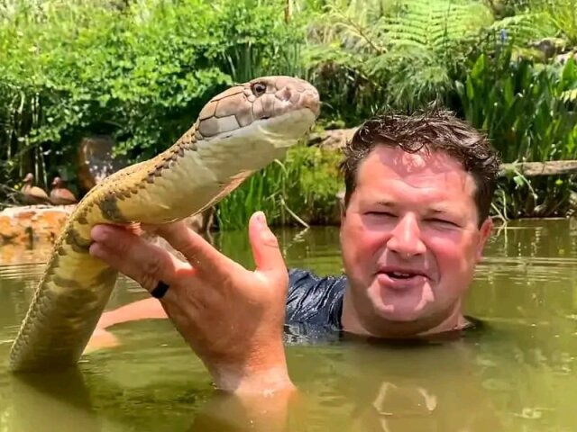Graham "Dingo" Dinkleman