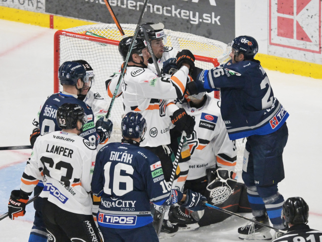 HC Košice
