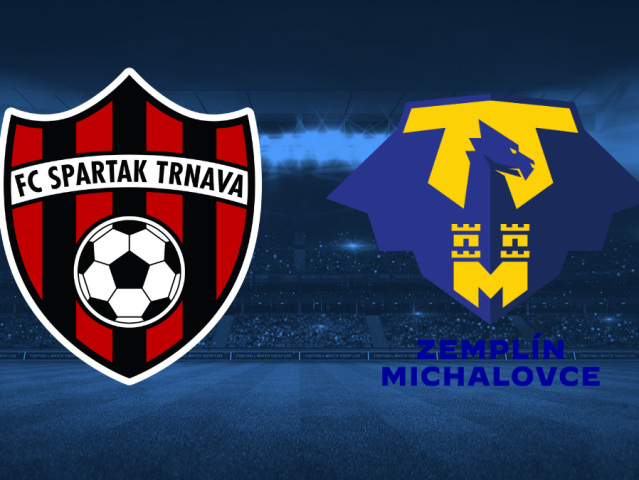 Trnava - Michalovce